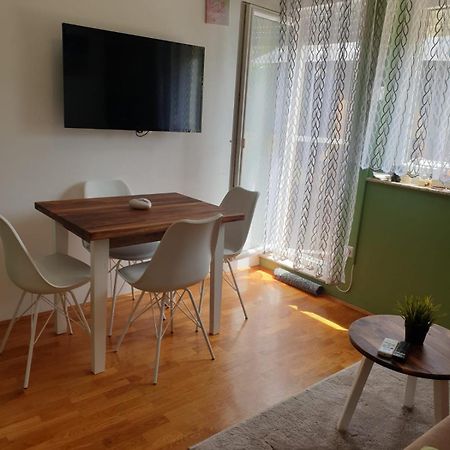 Apartments Glibo 크레스 외부 사진