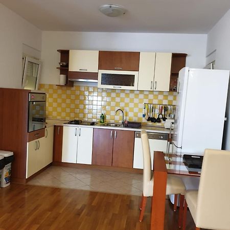Apartments Glibo 크레스 외부 사진