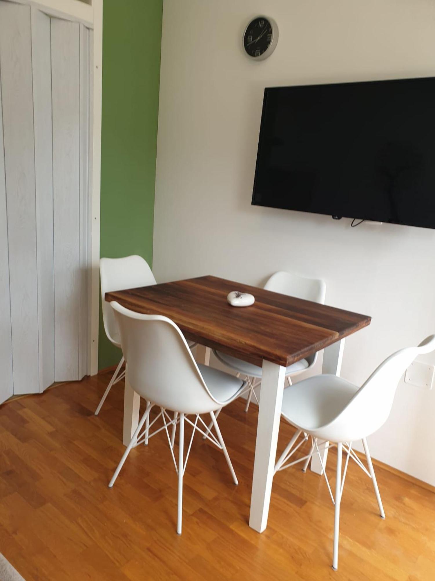 Apartments Glibo 크레스 외부 사진