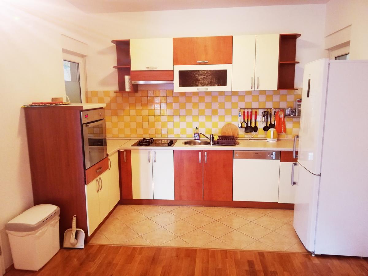 Apartments Glibo 크레스 외부 사진